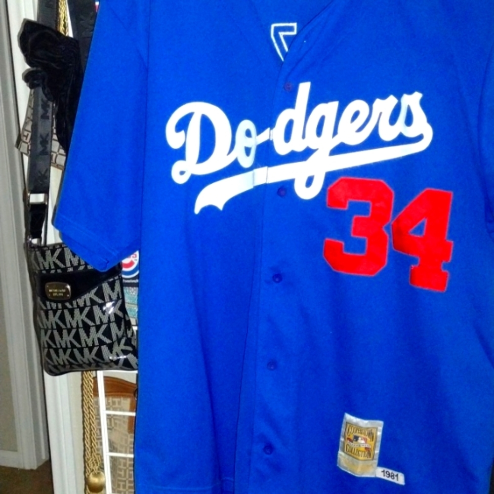 Baseball Jersey